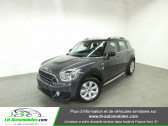 Mini Countryman occasion année 2017 boite Manuelle Annonce Mini Countryman occasion Essence Cooper S 190ch à Beaupuy