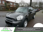 Mini Countryman occasion année 2015 boite Automatique Annonce Mini Countryman occasion Essence Cooper S 190ch à Beaupuy