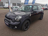 Mini Countryman occasion année 2015 boite Manuelle Annonce Mini Countryman occasion Essence Cooper S 190ch à Amilly