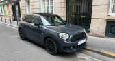 Mini Countryman occasion année 2019 boite Automatique Annonce Mini Countryman occasion Essence Cooper S 192 BVA7 TOIT OUVRANT- CAMERA- CARPLAY à Paris