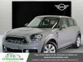 Mini Countryman occasion Gris année 2018 boite Manuelle Annonce Mini Countryman occasion Essence Cooper S 192 ch ALL4 à Beaupuy