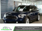 Mini Countryman occasion Bleu année 2018 boite Automatique Annonce Mini Countryman occasion Essence Cooper S 192 ch ALL4 à Beaupuy