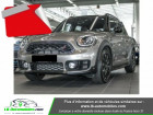Mini Countryman occasion Argent année 2018 boite Automatique Annonce Mini Countryman occasion Essence Cooper S 192 ch ALL4 à Beaupuy