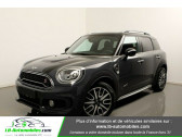 Mini Countryman occasion année 2017 boite Automatique Annonce Mini Countryman occasion Essence Cooper S 192 ch ALL4 à Beaupuy