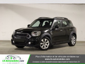 Mini Countryman occasion année 2019 boite Automatique Annonce Mini Countryman occasion Essence Cooper S 192 ch ALL4 à Beaupuy