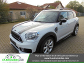 Mini Countryman occasion année 2020 boite Automatique Annonce Mini Countryman occasion Essence Cooper S 192 ch ALL4 à Beaupuy