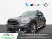 Mini Countryman occasion année 2018 boite Automatique Annonce Mini Countryman occasion Essence Cooper S 192 ch ALL4 à Beaupuy