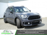 Mini Countryman occasion année 2018 boite Automatique Annonce Mini Countryman occasion Essence Cooper S 192 ch ALL4 à Beaupuy