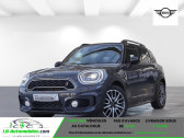 Mini Countryman occasion année 2019 boite Automatique Annonce Mini Countryman occasion Essence Cooper S 192 ch ALL4 à Beaupuy