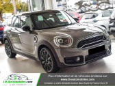 Mini Countryman occasion année 2019 boite Automatique Annonce Mini Countryman occasion Essence Cooper S 192 ch ALL4 à Beaupuy