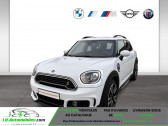 Mini Countryman occasion année 2019 boite Automatique Annonce Mini Countryman occasion Essence Cooper S 192 ch ALL4 à Beaupuy