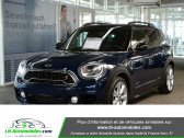 Mini Countryman occasion année 2018 boite Automatique Annonce Mini Countryman occasion Essence Cooper S 192 ch ALL4 à Beaupuy