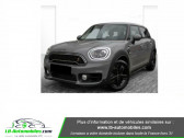 Mini Countryman occasion Gris année 2018 boite Automatique Annonce Mini Countryman occasion Essence Cooper S 192 ch à Beaupuy