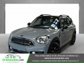 Mini Countryman occasion Gris année 2018 boite Manuelle Annonce Mini Countryman occasion Essence Cooper S 192 ch à Beaupuy