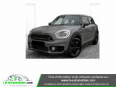 Mini Countryman occasion Gris année 2018 boite Automatique Annonce Mini Countryman occasion Essence Cooper S 192 ch à Beaupuy
