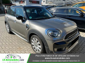 Mini Countryman occasion année 2020 boite Automatique Annonce Mini Countryman occasion Essence Cooper S 192 ch à Beaupuy
