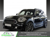 Mini Countryman occasion année 2019 boite Automatique Annonce Mini Countryman occasion Essence Cooper S 192 ch à Beaupuy