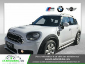 Mini Countryman occasion année 2018 boite Manuelle Annonce Mini Countryman occasion Essence Cooper S 192 ch à Beaupuy