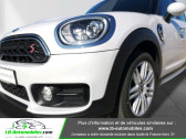 Mini Countryman occasion année 2018 boite Manuelle Annonce Mini Countryman occasion Essence Cooper S 192 ch à Beaupuy