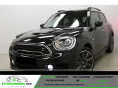 Mini Countryman occasion année 2019 boite Automatique Annonce Mini Countryman occasion Essence Cooper S 192 ch à Beaupuy