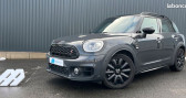 Mini Countryman occasion année 2019 boite Automatique Annonce Mini Countryman occasion Essence Cooper S 192 DKG7 Longstone à Sarrebourg