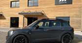 Annonce Mini Countryman occasion Essence Cooper S 192 DKG7 Longstone � Sarrebourg