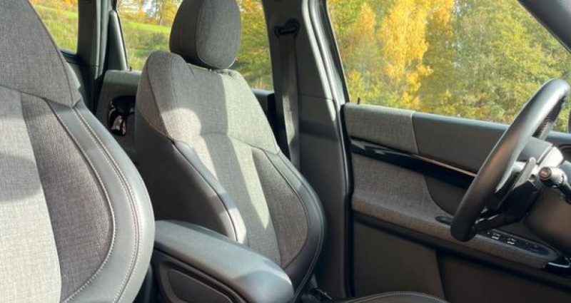 Mini Countryman Cooper S 192 DKG7 Longstone 2020 - photo n°7 Mini Countryman Cooper S 192 DKG7 Longstone  occasion à Sarrebourg - photo n°7