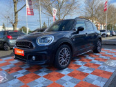 Mini Countryman occasion année 2018 boite Manuelle Annonce Mini Countryman occasion Essence Cooper S 192 FINITION JOHN COOPER WORKS à Toulouse