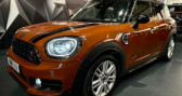 Mini Countryman occasion année 2019 boite Automatique Annonce Mini Countryman occasion Diesel COOPER S 192CH ALL4 BVA à AUBIERE