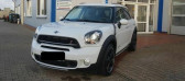 Mini Countryman occasion année 2018 boite Automatique Annonce Mini Countryman occasion Essence COOPER S 192CH ALL4 BVA à Villenave-d'Ornon