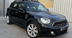 Mini Countryman occasion 2018 mise en vente à LA GARDE par le garage EXCELLENCE AUTO 83 - photo n°1