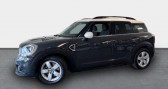 Mini Countryman occasion année 2018 boite Manuelle Annonce Mini Countryman occasion Essence Cooper S 192ch Chili ALL4 à Frejus