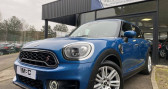 Mini Countryman occasion année 2019 boite Automatique Annonce Mini Countryman occasion Essence Cooper S 192ch Exquisite ALL4 BVA8 Euro6d-T à Buchelay