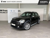 Mini Countryman occasion année 2017 boite Automatique Annonce Mini Countryman occasion Essence Cooper S 192ch Exquisite ALL4 BVAS à Rivery