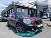 Mini Countryman occasion année 2017 boite Automatique Annonce Mini Countryman occasion Essence Cooper S 192ch John Cooper Works BVAS à Saint-Maximin