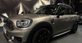 Annonce Mini Countryman occasion Essence COOPER S 192CH JOHN WORKS BVA7 EURO6D-T � AUBIERE