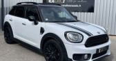 Annonce Mini Countryman occasion Essence COOPER S 192CH LONGSTONE BVA7 EURO6D-T  LA GARDE