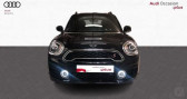 Mini Countryman occasion année 2019 boite Automatique Annonce Mini Countryman occasion Essence Cooper S 192ch Salt BVA7 Euro6d-T à Paris