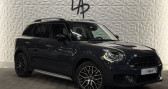 Annonce Mini Countryman occasion Essence Cooper S 2.0l 192 cv - jantes JCW / Toit pano / Si�ges chauf � M�ry Sur Oise