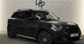 Mini Countryman occasion 2020 mise en vente &agrave; M�ry Sur Oise par le garage L'AUTOMOBILE PARIS - photo n&deg;1