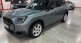 Mini Countryman , garage AUTOMOBILES CLEMENCEAU � MEAUX