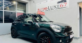 Mini Countryman occasion année 2012 boite Automatique Annonce Mini Countryman occasion Essence Cooper S ALL 184 CH BVA Toit Ouvrant CUIR XENON GPS à Strasbourg
