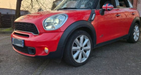 Mini Countryman , garage S AUTO 57 � L'hôpital