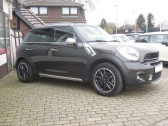 Mini Countryman occasion année 2014 boite Automatique Annonce Mini Countryman occasion Essence Cooper S All4 190 à Beaupuy
