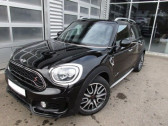 Mini Countryman occasion année 2017 boite Automatique Annonce Mini Countryman occasion Essence Cooper S All4 192 CH à Beaupuy