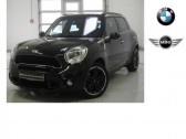 Mini Countryman occasion année 2013 boite Manuelle Annonce Mini Countryman occasion Essence Cooper S All4 à Beaupuy