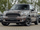 Mini Countryman occasion année 2014 boite Manuelle Annonce Mini Countryman occasion Essence Cooper S All4 à Beaupuy