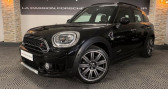 Mini Countryman occasion année 2019 boite Automatique Annonce Mini Countryman occasion Essence COOPER S BVA8 192ch 34 000km NOMBRES OPT 1°MAIN à Antibes