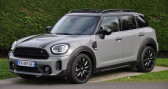 Mini Countryman Cooper S F60 2.0 178 cv BVA Edition Northwood 11-20 89200kms   La Calotterie 62