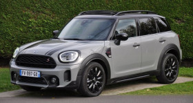 Mini Countryman occasion 2021 mise en vente à La Calotterie par le garage AG AUTOMOBILES - photo n°1